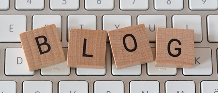 Blog